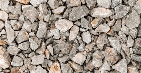 Close Up of Gravel · Free Stock Photo