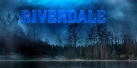 Riverdale Wallpapers - Top Free Riverdale Backgrounds - WallpaperAccess