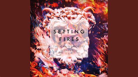 Setting Fires (Vanic Remix) - YouTube Music