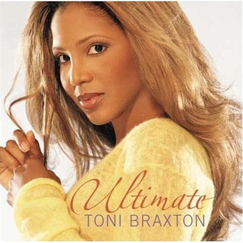 Ultimate Toni Braxton: Toni Braxton: Amazon.ca: Music