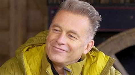 Chris Packham: 'My Younger Self Would Be My Biggest Critic', 58% OFF