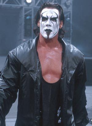 Sting's "Crow" Gimmick - Page 4 - Wrestling Forum: WWE, Impact ...