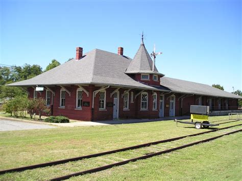 Preservation - Belton Area Museum Association - Belton, South Carolina