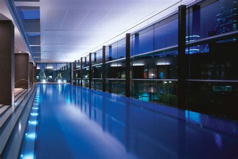 The Fitness Centre at Crown Promenade - Crown Melbourne