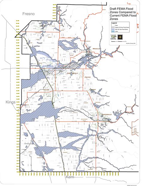 Flood Information - RMA