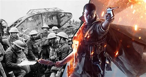 10 Best Games Based On World War I (According To Metacritic) - EnD# Gaming