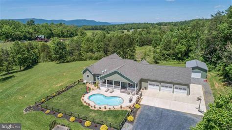 2113 Buck Mountain Road, Bentonville, VA 22610 | MLS #VAWR140418 - Homesnap