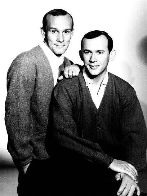 50-year flashback: The rebellious 'Smothers Brothers Comedy Hour'