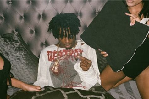 [B!] Playboi Carti's Self-Titled Mixtape Leaks and Fans Are Loving It