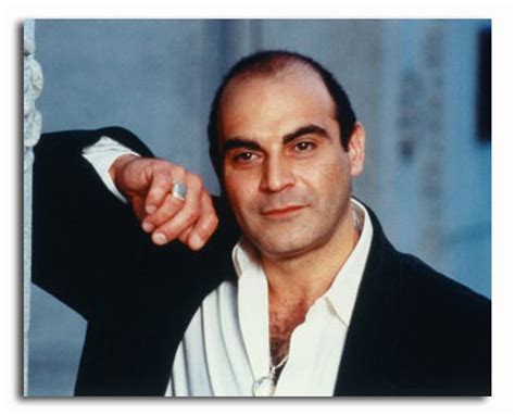 (SS3223207) Movie picture of David Suchet buy celebrity photos and posters at Starstills.com