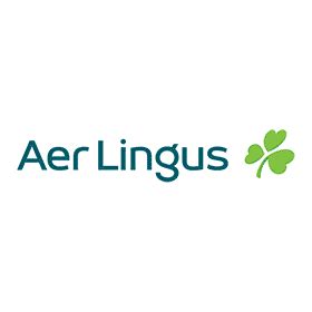 Aer Lingus Vector Logo | Free Download - (.SVG + .PNG) format ...