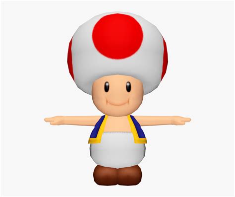 Download Zip Archive - Wii U Mario Kart 8 Toad, HD Png Download - kindpng