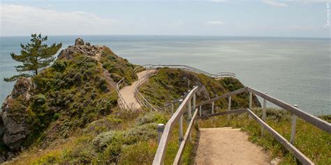 Muir Beach & Muir Beach Overlook - Golden Gate National Recreation Area (U.S. National Park Service)