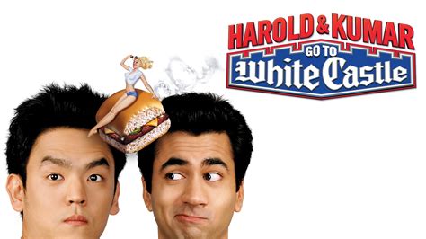 Harold & Kumar Go to White Castle (2004) - AZ Movies