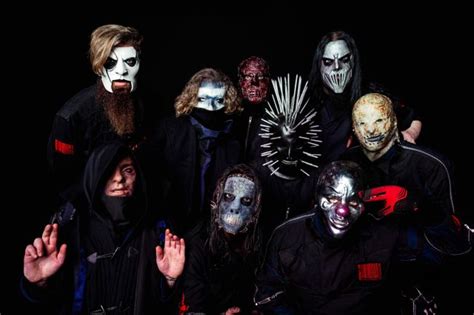 Slipknot reveal new masks, album title and Unsainted single | Louder