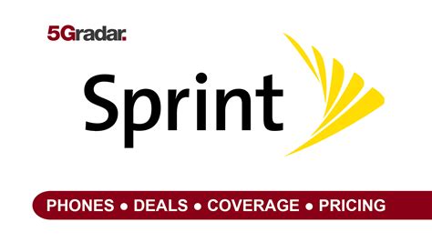 Sprint 5G: all the phones, deals, coverage and pricing you need | 5Gradar