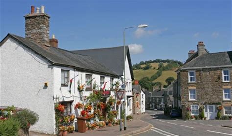 Bampton - Visit South Devon