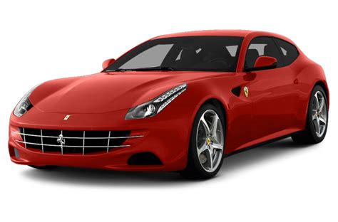 2013 Ferrari FF Specs, Trims & Colors | Cars.com