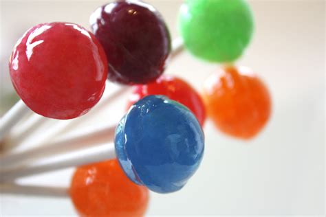 Dum Dums (lollipop) - Wikipedia