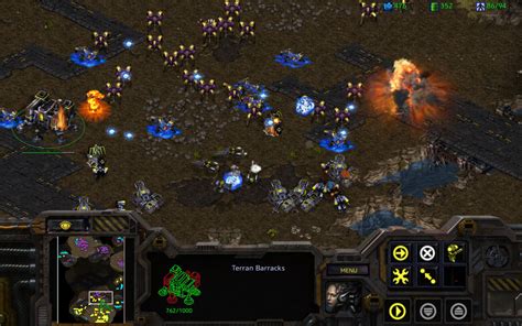 Blizzard’s StarCraft: Remastered took one year to make, post-launch support confirmed - Yahoo Sports