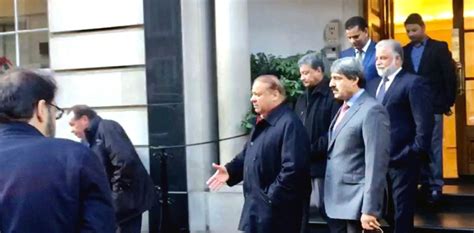 LHC directs govt to file reply in view of Nawaz Sharif's medical reports