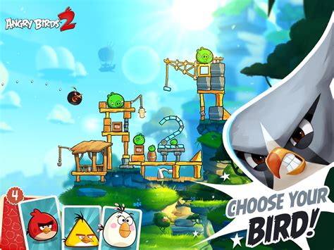 Angry Birds 2 Download Free Full Game | Speed-New