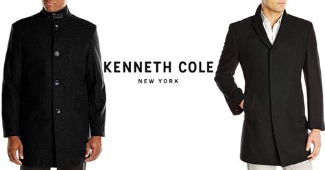 Amazon: Kenneth Cole New York Men's Jackets As Low As $40.11 (Regularly $275)