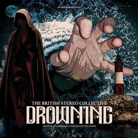 Drowning | The British Stereo Collective