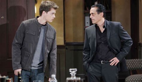 General Hospital Photos: Who’s Who on Sonny Corinthos’ Family Tree ...