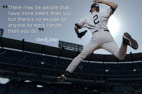 Derek Jeter Motivational Quotes