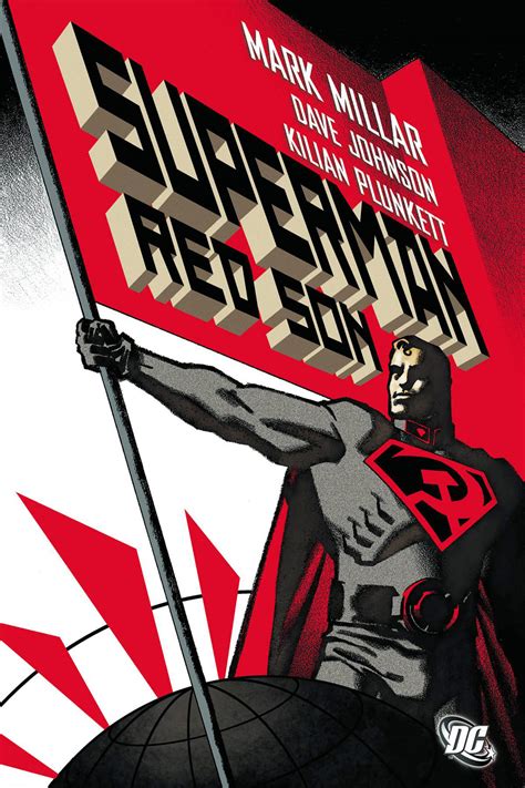 Superman – Red Son | Comics - Comics Dune | Buy Comics Online