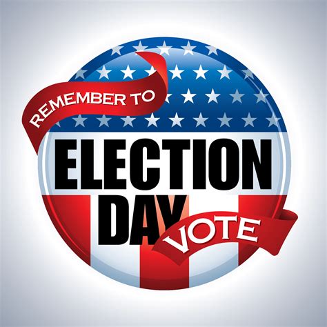 General Election is Tuesday | Smoky Mountain Times, Bryson City, North ...