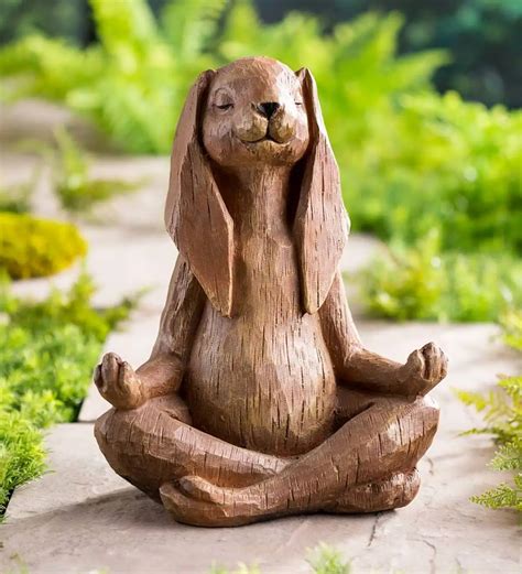 10+ Outdoor Animal Garden Statues