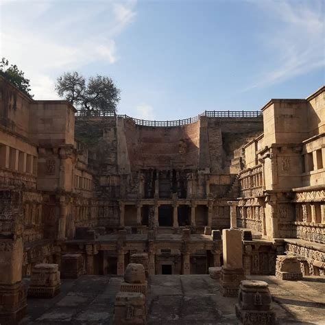 Rani ki Vav Patan Timings, Ticket Price, History, Entry Fee, Best Time To Visit - Gujarat ...