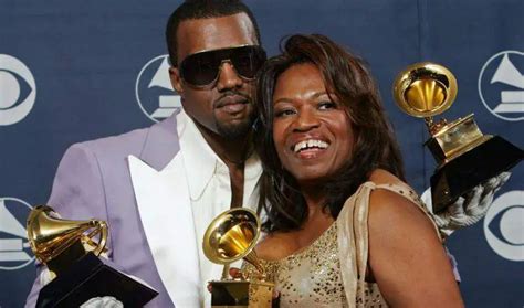 Donda, la madre de Kanye West: muere tras cirugía plástica