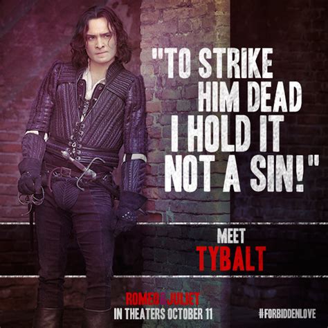 Tybalt Quotes. QuotesGram