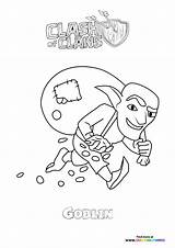 PEKKA From Clash Of Clans  Coloring Pages For Kids sketch template