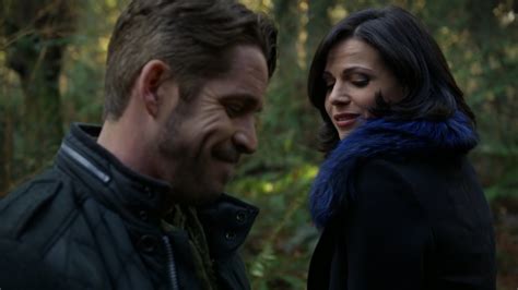 Robin and Regina - Robin Hood and Regina Photo (36973587) - Fanpop