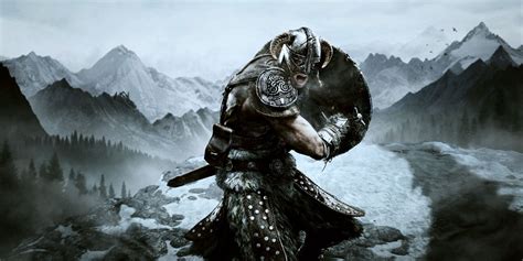 Things You Never Knew About Skyrim’s Theme Song And Music