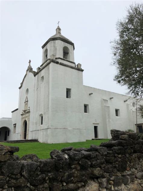 Goliad State Park & Historic Site - Best Texas hiking & camping resource