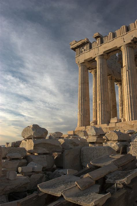 Greek, Architecture, Building, Greece, Ancient Wallpapers HD / Desktop and Mobile Backgrounds