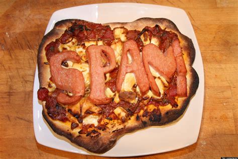 Pizza Fails Are Not A Pretty Thing (PHOTOS) | HuffPost