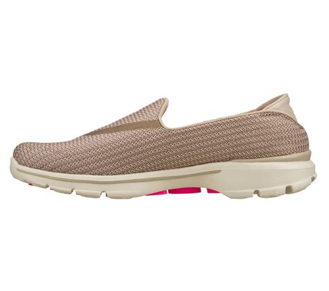 Skechers Golf 2015 Women's GO WALK 3 Shoes 4 Colors | eBay