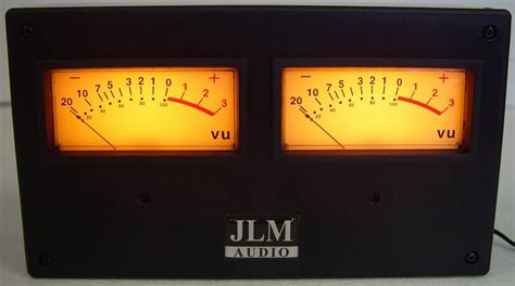 JLM Audio Shop