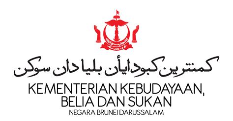 Logo Kementerian Belia Dan Sukan Png