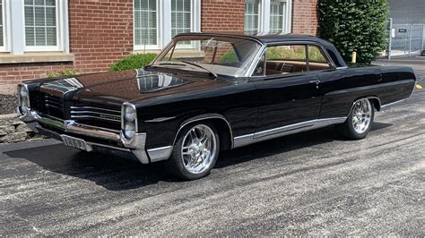 1964 Pontiac Bonneville at Denver 2019 as F130 - Mecum Auctions