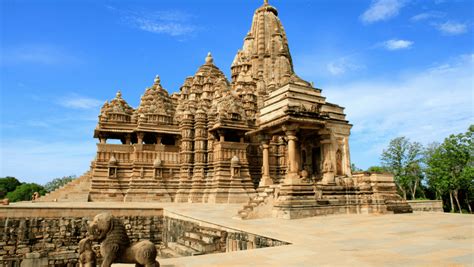 Top Things to do in Khajuraho - Stone Carvings, Stories Cast