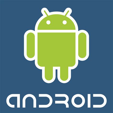 Android Logo Image, Boot Android Logo Image, #23709