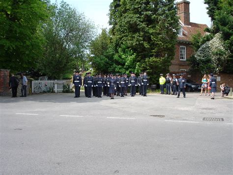 RAF High Wycombe Freedom Of The District Parade, Princes R… | Flickr