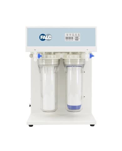 Water purification systems